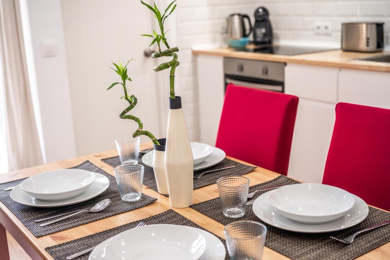 Aire Del Mar Apartman Port de Pollença Kültér fotó