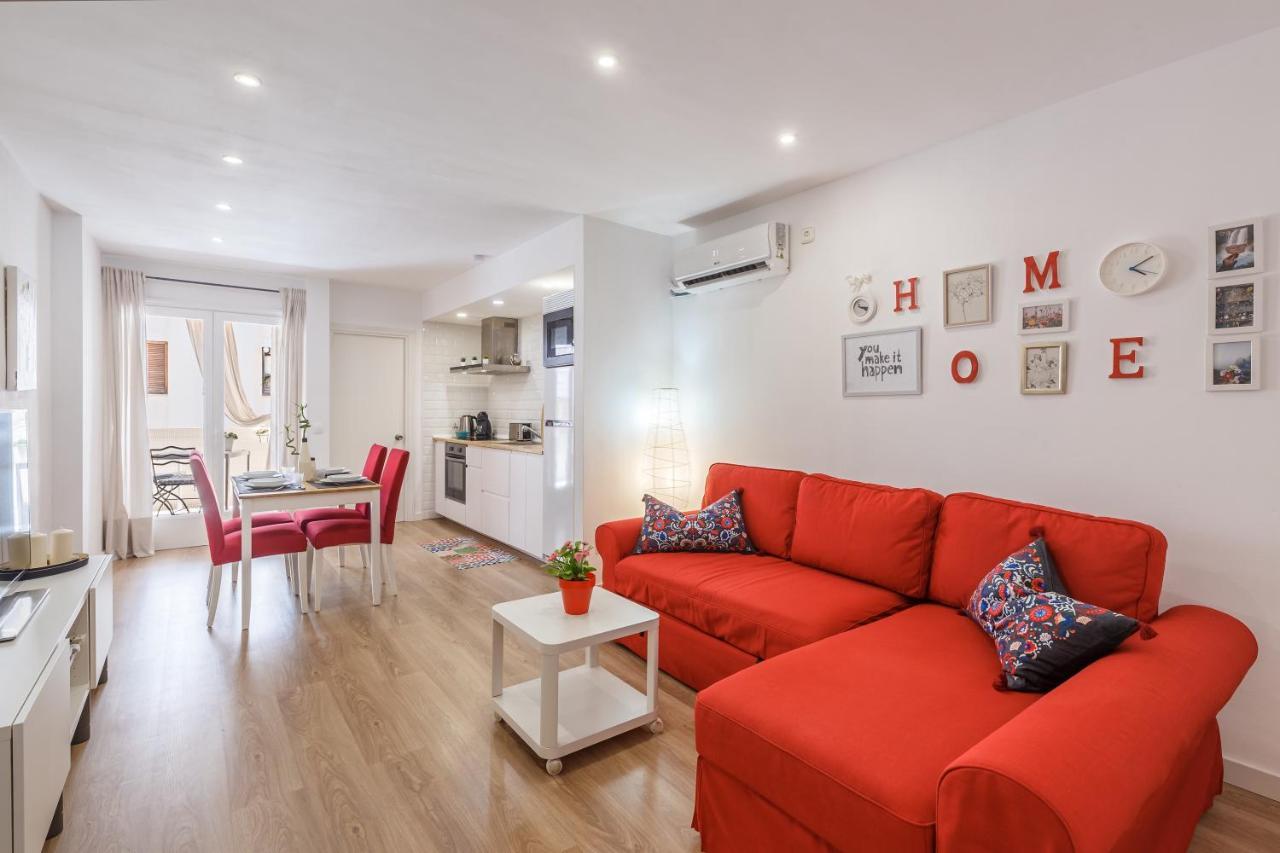 Aire Del Mar Apartman Port de Pollença Kültér fotó
