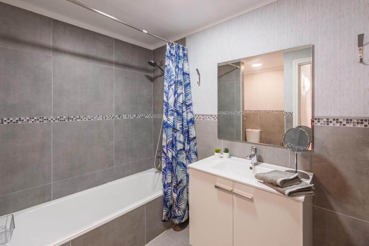 Aire Del Mar Apartman Port de Pollença Kültér fotó