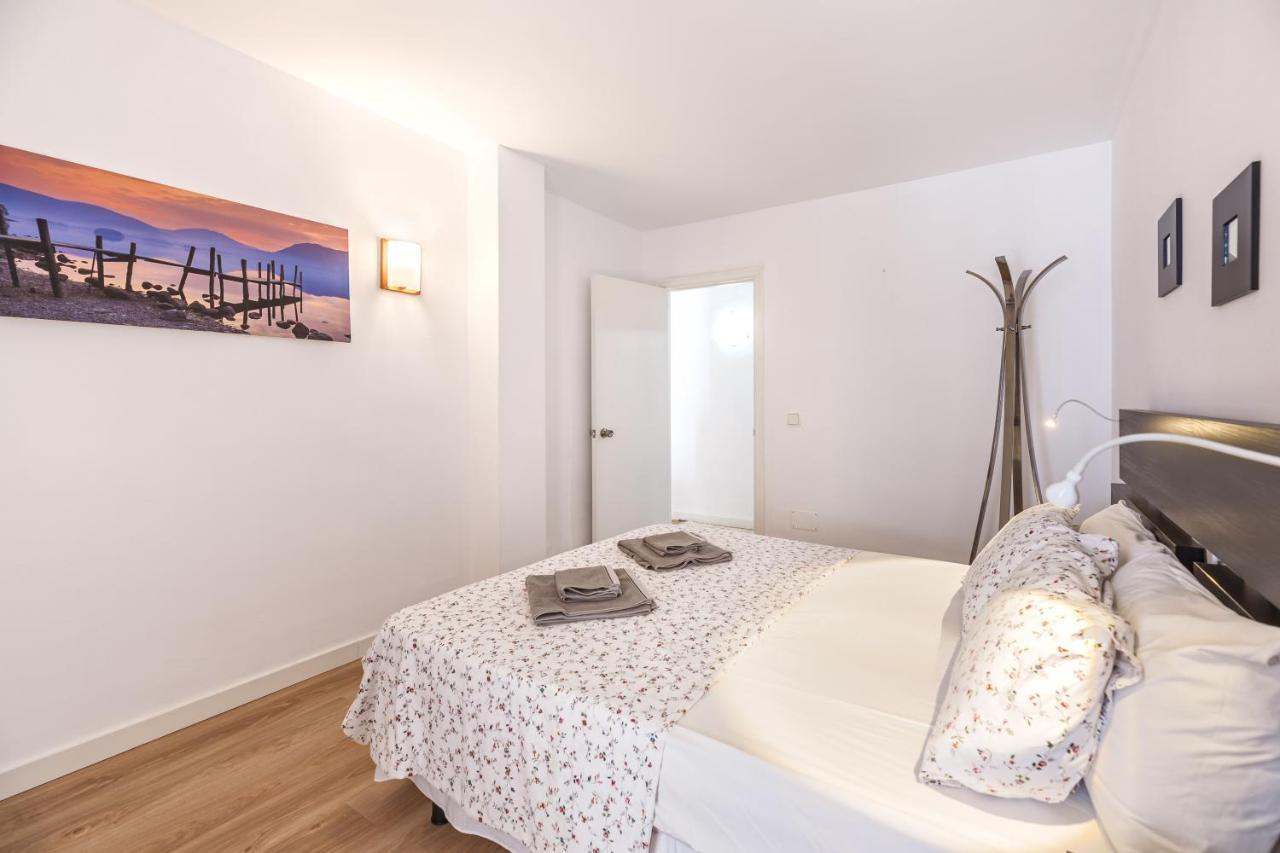 Aire Del Mar Apartman Port de Pollença Kültér fotó