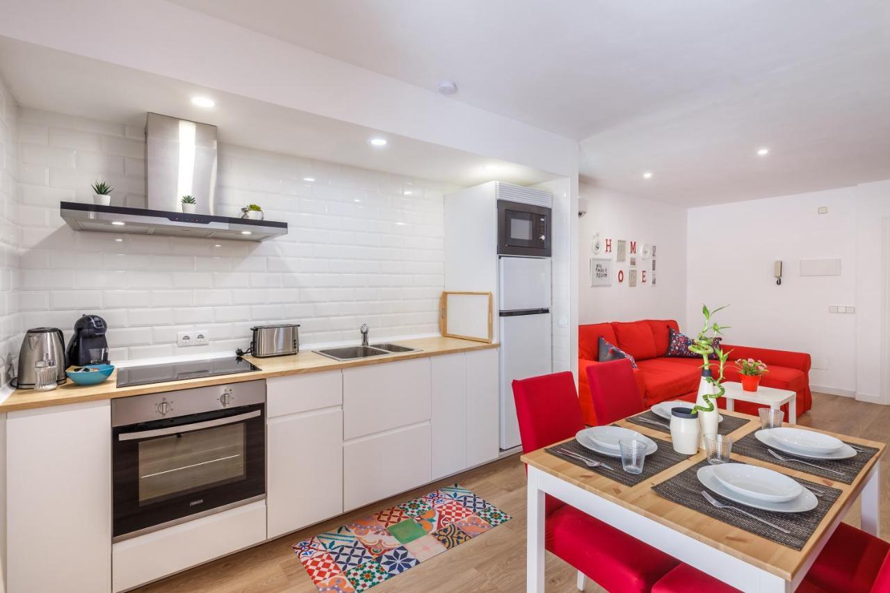 Aire Del Mar Apartman Port de Pollença Kültér fotó