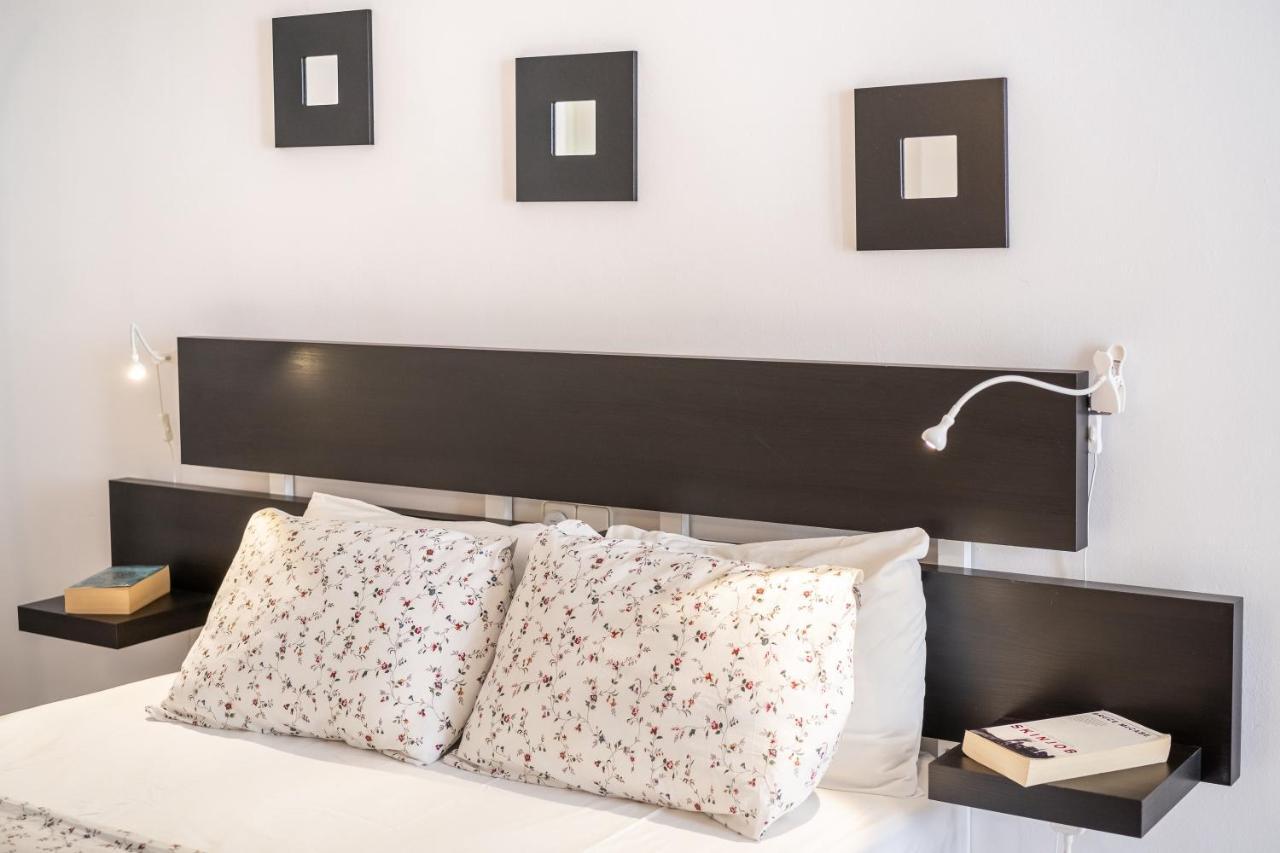 Aire Del Mar Apartman Port de Pollença Kültér fotó